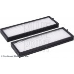 Blue Print Σετ φίλτρων, Αέρας Εσωτερικού Χώρου - ADG02570