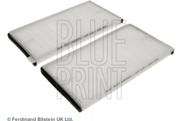 Blue Print Σετ φίλτρων, Αέρας Εσωτερικού Χώρου - ADK82505