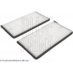 Blue Print Σετ φίλτρων, Αέρας Εσωτερικού Χώρου - ADK82505