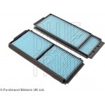 Blue Print Σετ φίλτρων, Αέρας Εσωτερικού Χώρου - ADM52508