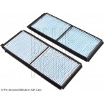 Blue Print Σετ φίλτρων, Αέρας Εσωτερικού Χώρου - ADM52517