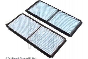 Blue Print Σετ φίλτρων, Αέρας Εσωτερικού Χώρου - ADM52517