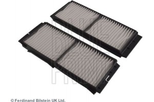 Blue Print Σετ φίλτρων, Αέρας Εσωτερικού Χώρου - ADM52522