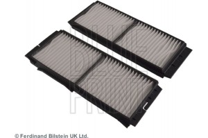 Blue Print Σετ φίλτρων, Αέρας Εσωτερικού Χώρου - ADM52522