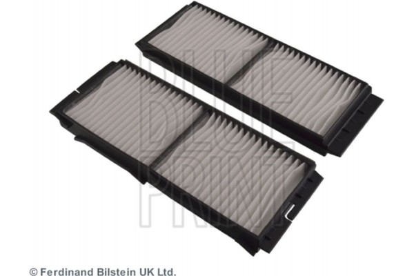 Blue Print Σετ φίλτρων, Αέρας Εσωτερικού Χώρου - ADM52522