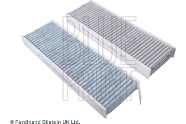 Blue Print Σετ φίλτρων, Αέρας Εσωτερικού Χώρου - ADP152501