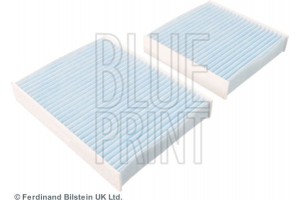 Blue Print Σετ φίλτρων, Αέρας Εσωτερικού Χώρου - ADP152508