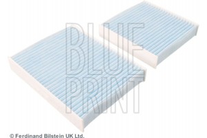 Blue Print Σετ φίλτρων, Αέρας Εσωτερικού Χώρου - ADP152508