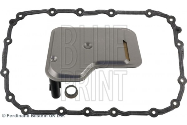 Blue Print Σετ Φίλτρων Υδραυλικού συστήματος, αυτόμ. Κιβώτιο Ταχυτήτων - ADV182165