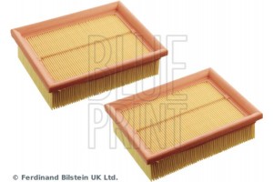 Blue Print Σετ Φίλτρου Αέρα - ADBP220062