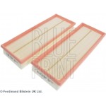 Blue Print Σετ Φίλτρου Αέρα - ADU172201