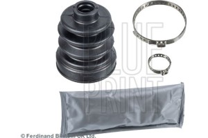 Blue Print Σετ φούσκες, Άξονας μετ. κίν. - ADG08103