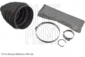 Blue Print Σετ φούσκες, Άξονας μετ. κίν. - ADG081110