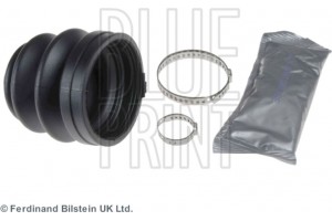 Blue Print Σετ φούσκες, Άξονας μετ. κίν. - ADH28160