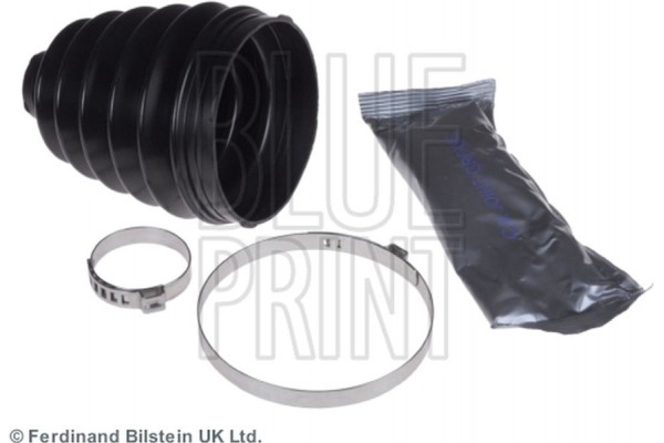 Blue Print Σετ φούσκες, Άξονας μετ. κίν. - ADM58135