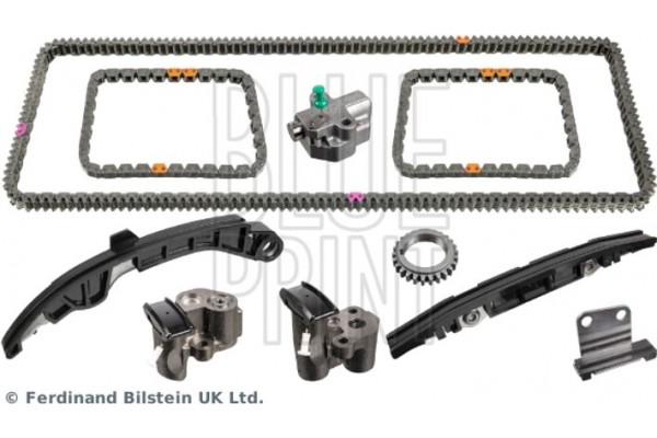 Blue Print Σετ Καδένας Χρονισμού - ADBP730009