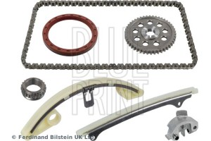 Blue Print Σετ Καδένας Χρονισμού - ADBP730065