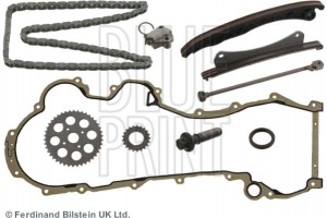 Blue Print Σετ Καδένας Χρονισμού - ADK87330