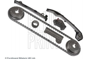 Blue Print Σετ Καδένας Χρονισμού - ADN17315