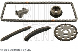 Blue Print Σετ Καδένας Χρονισμού - ADN17343