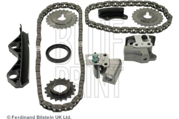 Blue Print Σετ Καδένας Χρονισμού - ADN173501