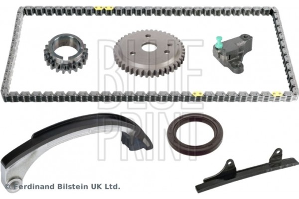 Blue Print Σετ Καδένας Χρονισμού - ADT37358