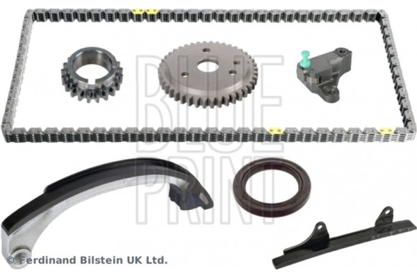 Blue Print Σετ Καδένας Χρονισμού - ADT37358