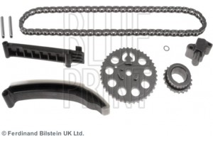 Blue Print Σετ Καδένας Χρονισμού - ADU1773501