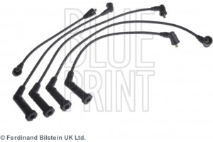 Blue Print Σετ Καλωδίων Υψηλής Τάσης - ADG01617