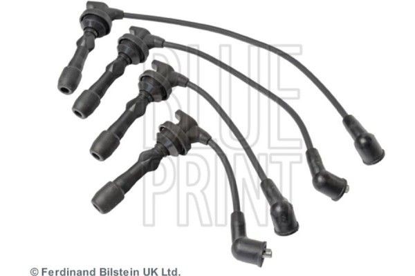 Blue Print Σετ Καλωδίων Υψηλής Τάσης - ADG01657