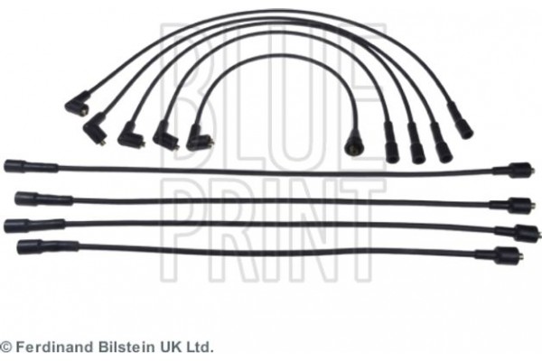 Blue Print Σετ Καλωδίων Υψηλής Τάσης - ADJ131602