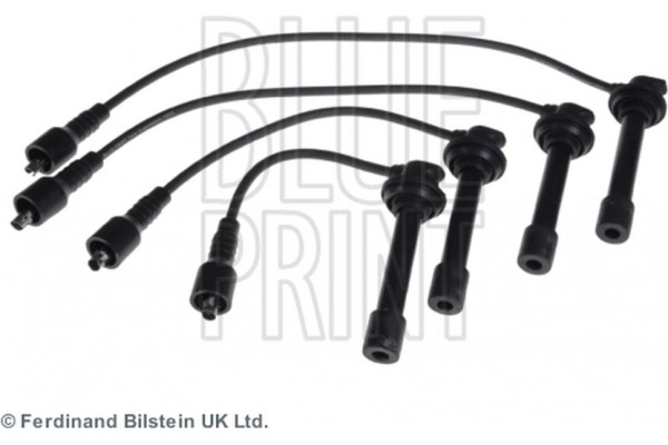 Blue Print Σετ Καλωδίων Υψηλής Τάσης - ADK81603