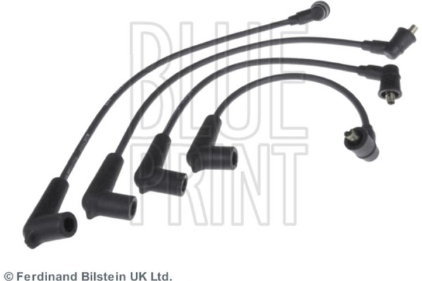 Blue Print Σετ Καλωδίων Υψηλής Τάσης - ADM51637