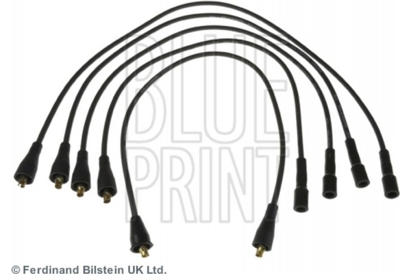 Blue Print Σετ Καλωδίων Υψηλής Τάσης - ADN11614