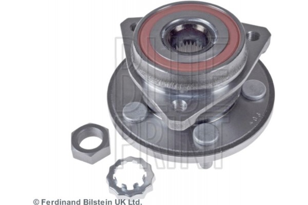 Blue Print Σετ Ρουλεμάν Τροχών - ADA108204