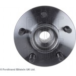 Blue Print Σετ Ρουλεμάν Τροχών - ADA108206 Blue Print Σετ Ρουλεμάν Τροχών - ADA108206