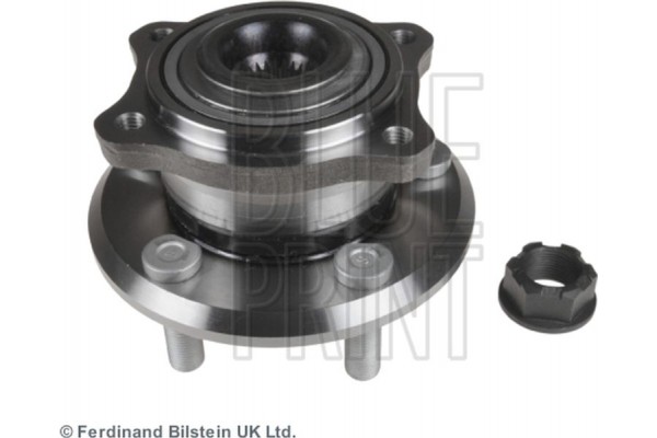 Blue Print Σετ Ρουλεμάν Τροχών - ADA108313