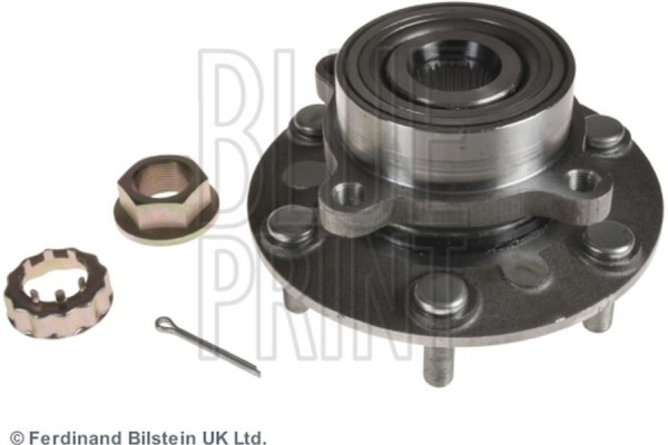 Blue Print Σετ Ρουλεμάν Τροχών - ADC48254