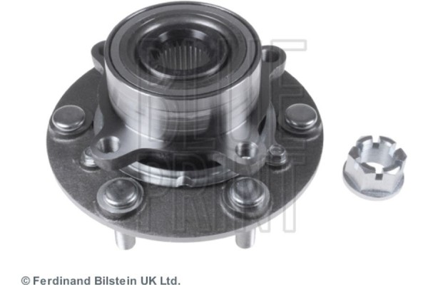 Blue Print Σετ Ρουλεμάν Τροχών - ADC48261