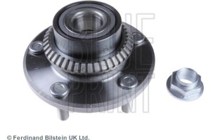 Blue Print Σετ Ρουλεμάν Τροχών - ADC48333