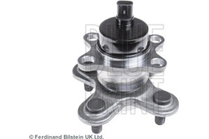 Blue Print Σετ Ρουλεμάν Τροχών - ADD68326