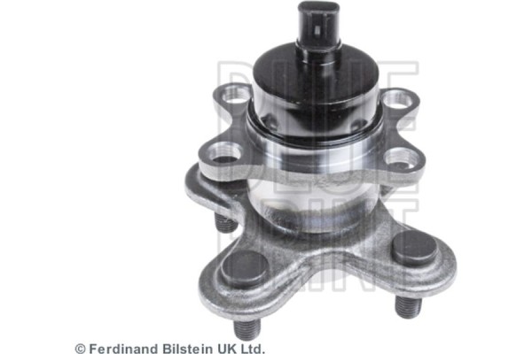 Blue Print Σετ Ρουλεμάν Τροχών - ADD68326