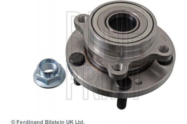 Blue Print Σετ Ρουλεμάν Τροχών - ADG08284 Blue Print Σετ Ρουλεμάν Τροχών - ADG08284