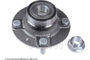 Blue Print Σετ Ρουλεμάν Τροχών - ADG08312