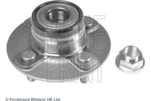 Blue Print Σετ Ρουλεμάν Τροχών - ADG08360