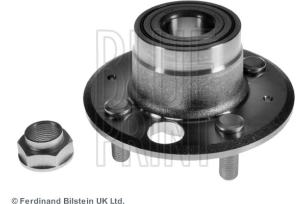 Blue Print Σετ Ρουλεμάν Τροχών - ADH28347