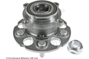 Blue Print Σετ Ρουλεμάν Τροχών - ADH28350