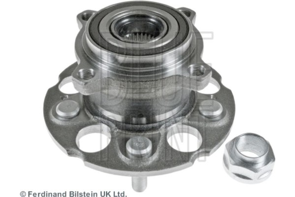 Blue Print Σετ Ρουλεμάν Τροχών - ADH28350