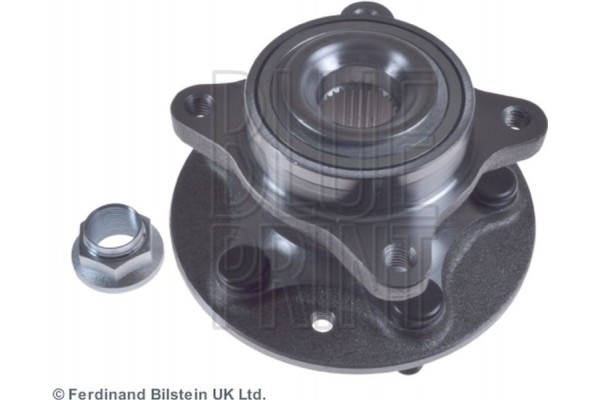 Blue Print Σετ Ρουλεμάν Τροχών - ADJ138215 Blue Print Σετ Ρουλεμάν Τροχών - ADJ138215