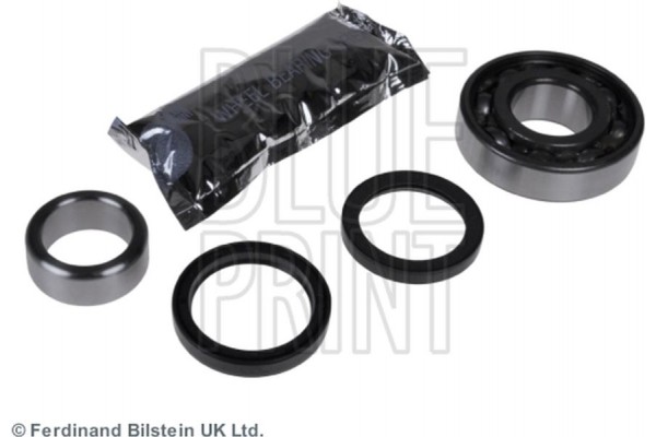 Blue Print Σετ Ρουλεμάν Τροχών - ADK88310